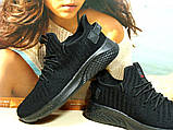 Кросівки чоловічі BaAS X чорні 43 р., фото 5
