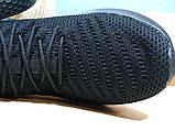 Кросівки чоловічі BaAS X чорні 43 р., фото 6