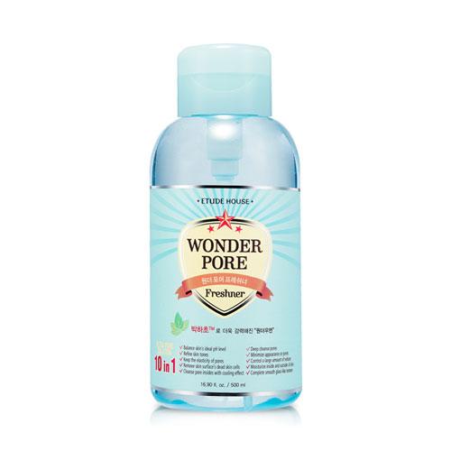 Тонер для очищення пір Etude House Wonder Pore Freshner 250 мл (423228)