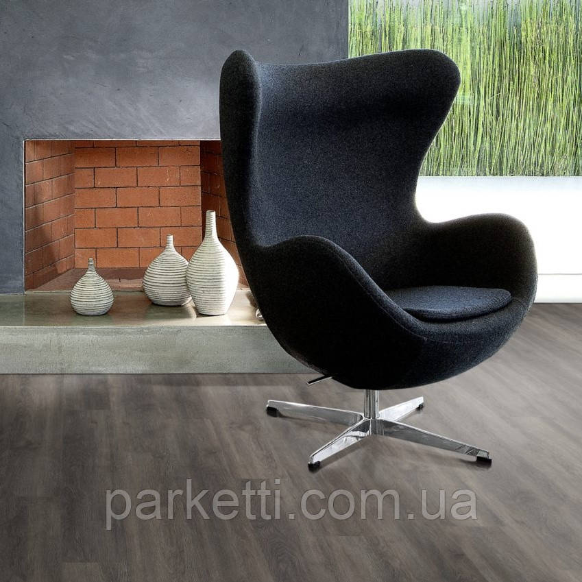 Kahrs Niagara CLW172 замкова вінілова плитка SPC, фото 1