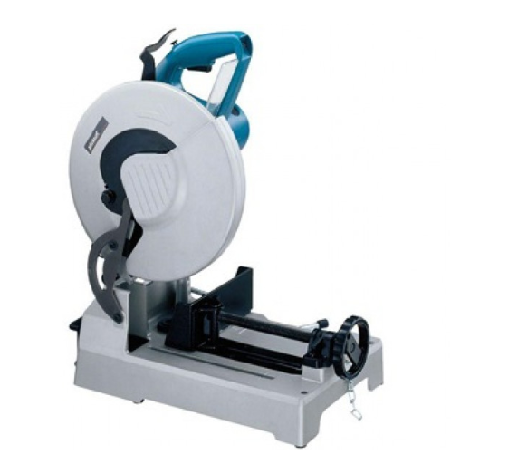 Ремонт металоріза, фото 1