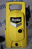 Мінімийка високого тиску Rona 1400 Вт, фото 4