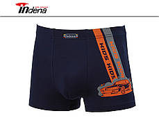 Дитячі боксери бамбук на хлопчика INDENA АРТ.95600, фото 3
