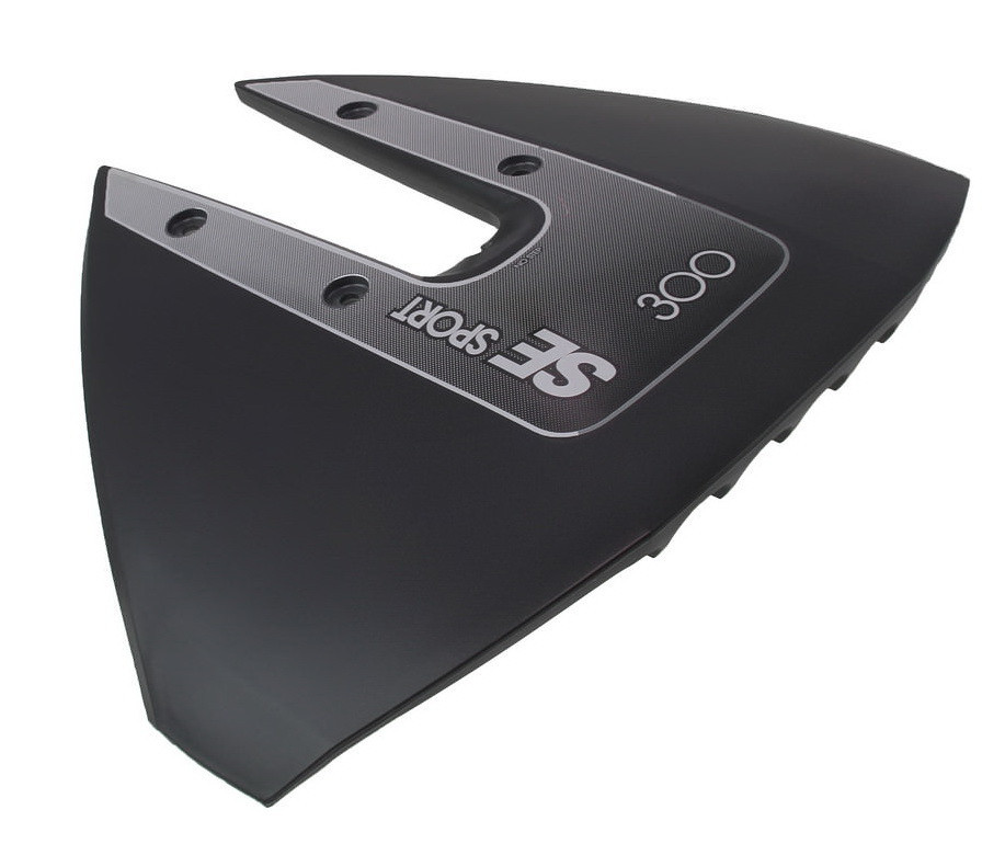 Гідрокрило-стабілізатор Se Sport 300 для лодочних моторів, до 300 к.с. - фото 1 - id-p2747787634