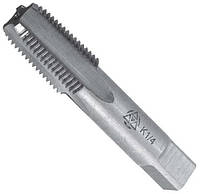 Мітчик для дюймової конічної різьби До 1", вик. 2