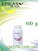 Тальк косметический Epilax 100г