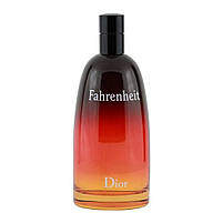 Чоловічі парфуми Christian Dior Fahrenheit Туалетна вода 100 ml (Чоловічі парфуми Крістіан Діор Фаренгейт Парфум), фото 7