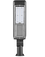 Вуличний світлодіодний ліхтар 100 Вт 6400 К SP2820 поворотний кронштейн