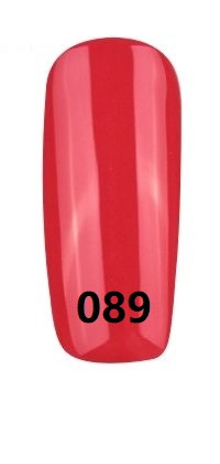 Гель-лак № 089,  F.O.X