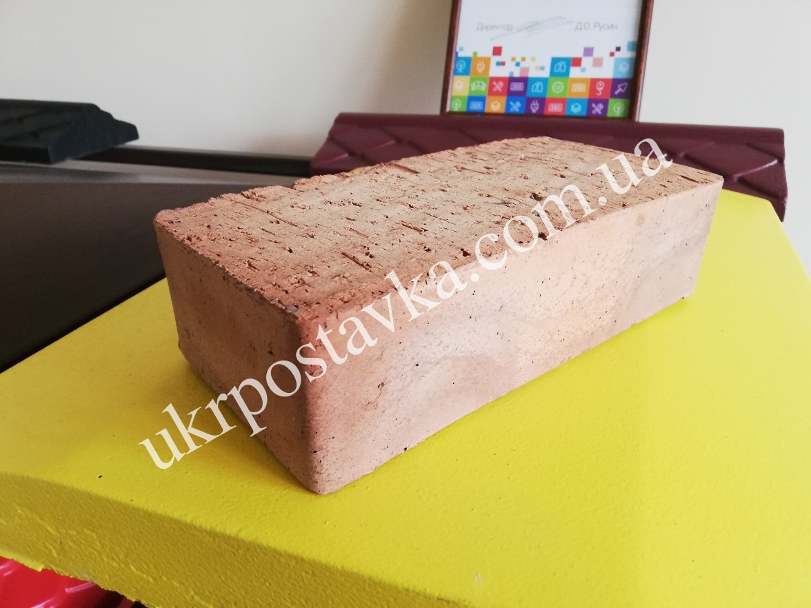 Кирпич печной М-200 Витебский (Беларусь) - купить, цена Киев