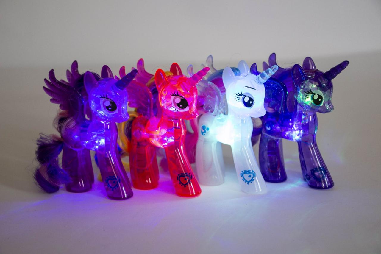 My LiTTLE PONY Принцесса Каденс, цена 250 грн — Prom.ua (ID#1180679060)