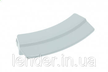 Ручка Samsung DC97-09760A (біла)