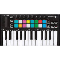 MIDI-клавіатура NOVATION Launchkey Mini MK3