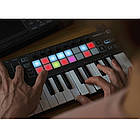 MIDI-клавіатура NOVATION Launchkey Mini MK3, фото 5