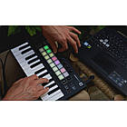 MIDI-клавіатура NOVATION Launchkey Mini MK3, фото 8