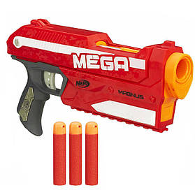 Бластер Hasbro Nerf Mega Магнус (A4887)