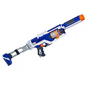 Бластер Hasbro Nerf Спектр (A4636)