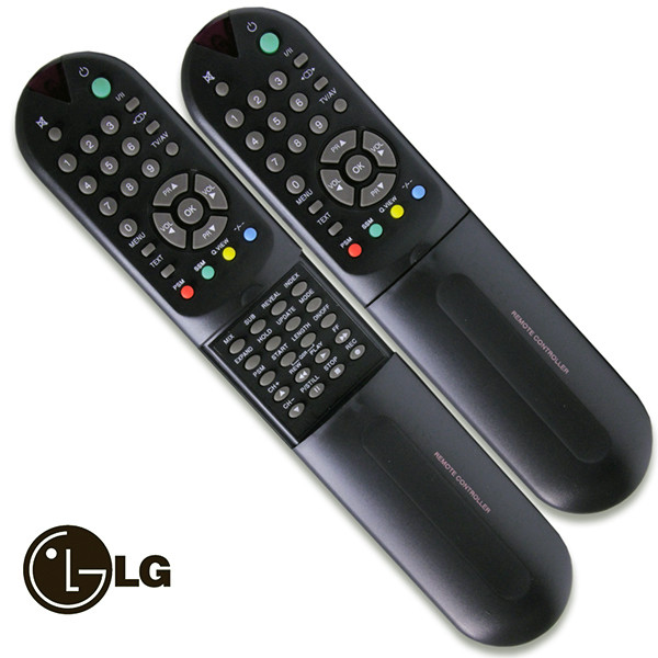 Пульт Д/У для телевізора LG 105-224F