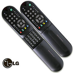 Пульт Д/К для телевізора LG 105-224F