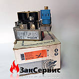 Газовий клапан SIT 837 TANDEM на котел Ariston Genus 23-27 MFFI/RFFI 573457, фото 2