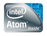 Процессор Intel Atom 1,6Ghz