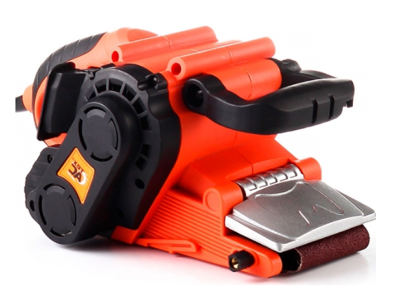 Ремонт шліфмашини, фото 1