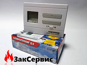 Термостат дротовий Computherm Q3