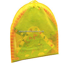 Килимок для малюків, кільця, знімні дуги, 104x104 см (006-028), фото 4