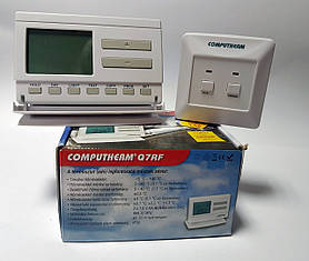 Термостат Computherm Q7RF
