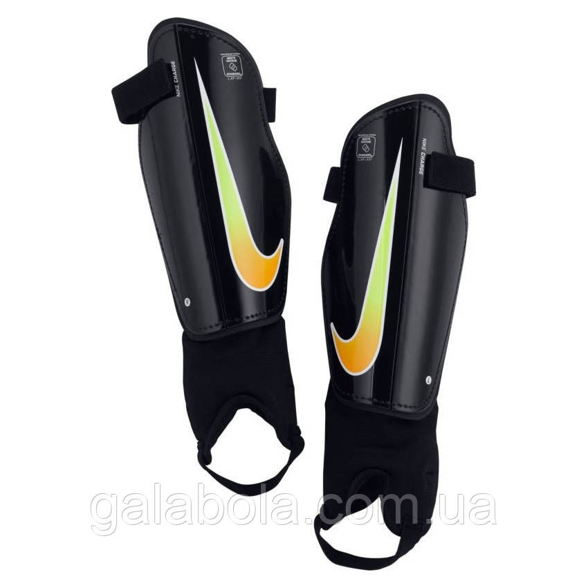 Щитки футбольні Nike Charge 2.0 SP2093-055, фото 1
