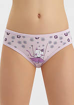 Трусики дитячі для дівчаток ТМ Baykar, Туреччина оптом р.1 (98-104 см)