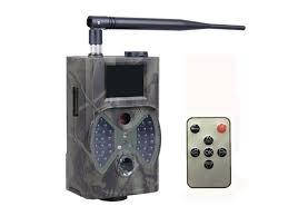 ФОТОЛОВУШКИ