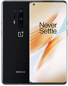 OnePlus 8 Pro 12/256Gb Onyx Black