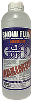 Рідина для снігу Максимум SFI Snow Maximum 1л