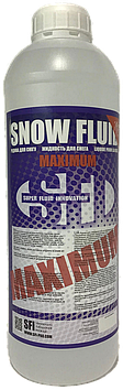 Рідина для снігу Максимум SFI Snow Maximum 1л