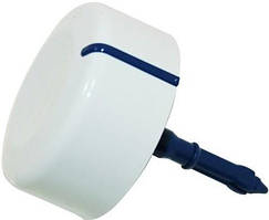 Ручка вибору програм Whirlpool (orig)