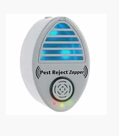 Отпугиватель насекомых Pest reject zapper RS-14 (51314)