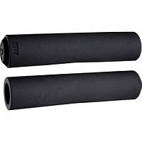 Грипси ODI F-1 FLOAT Grips, 130 mm, Black (чорні)