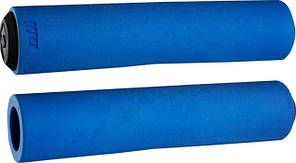 Грипси ODI F-1 FLOAT Grips, 130 mm, Blue (сині)