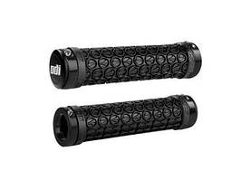 Грипси ODI SDG LOCK-ON GRIPS Black w/Black Clamps (чорні з чорними замками)