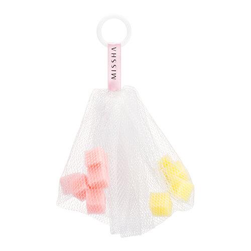 Missha Bubble Maker Сіточка для вмивання