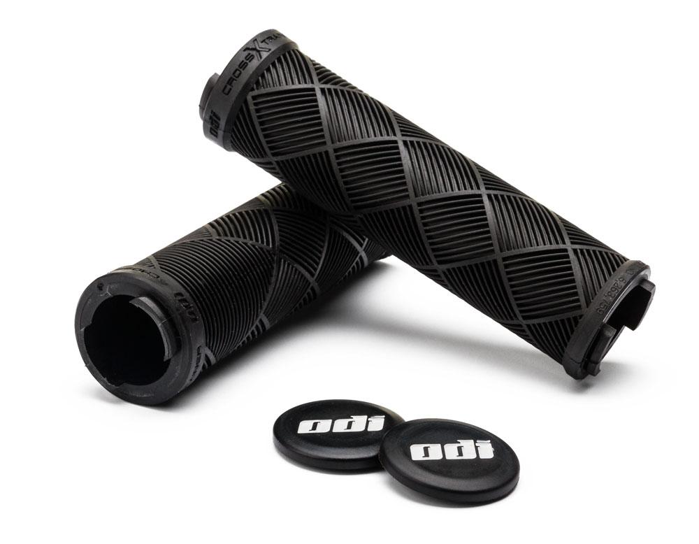 ODI Cross Trainer MTB Lock on Replacement Pack ID