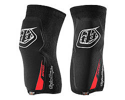 Велонаколінники TLD Speed Knee Sleeve [Black] розмір XS/SM