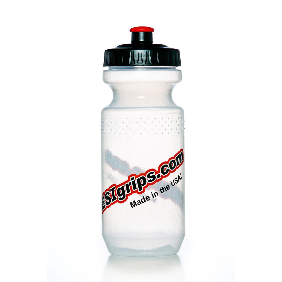 Велосипедна фляга Esi Water Bottles