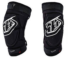 Велонаколінники TLD T-BONE Knee Guard [Black] розмір XL/XXL