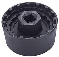 Знімач каретки Synpowell BB-11SK5SDUB (5 в 1)