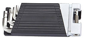 Набір шестигранників (мультитул) Synpowell FF-26L