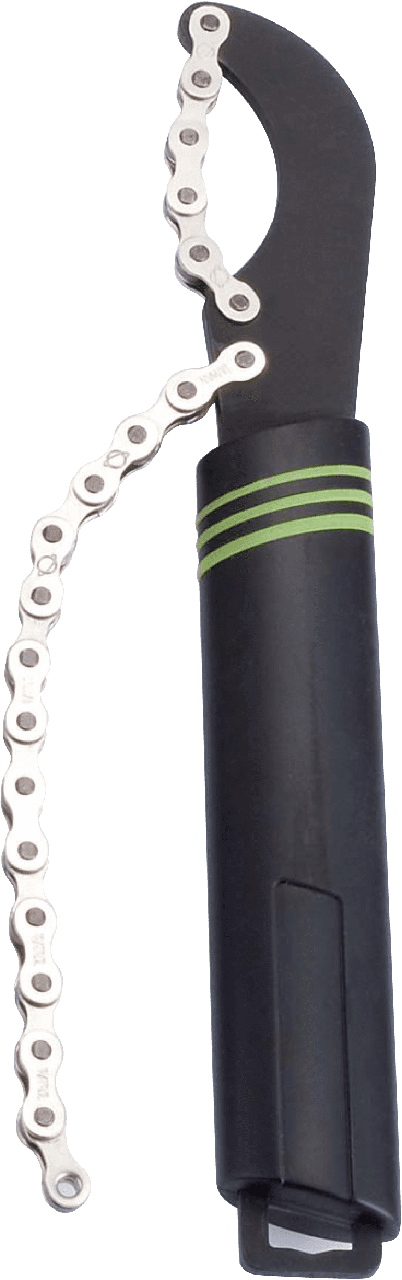 Професійний зйомник касети (хлист) Synpowell BT-92T з ручкою