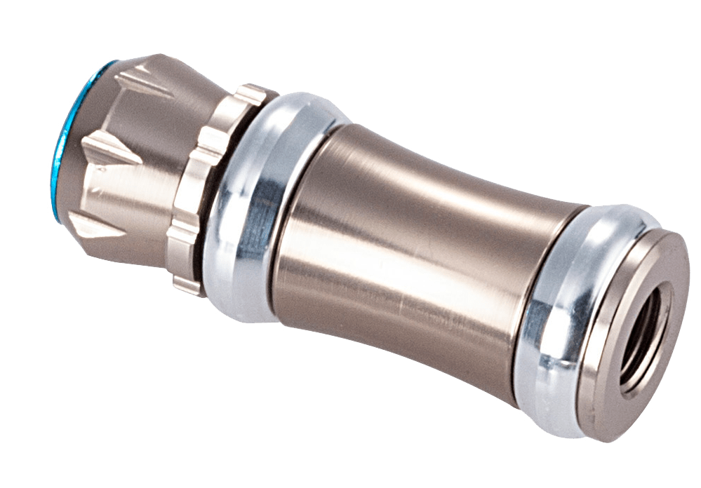 Насос CO2 Synpowell FM-VICO2 з регулювальним клапаном