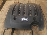 Декоративна кришка двигуна Kia Sportage FQ 2.7 2924037250, фото 2